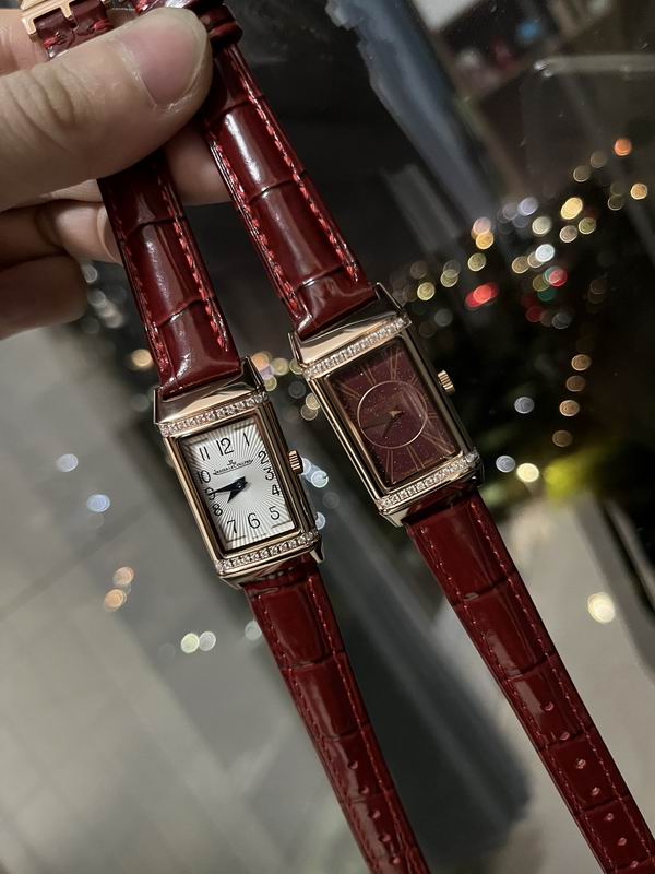 Jaeger LeCoultre 40.1X20mm 071006